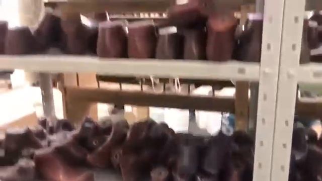 Производство детской обуви в Искитиме смотреть онлайн