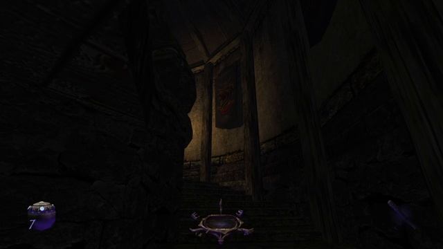 Thief: Deadly Shadows: Утащил и был таков!