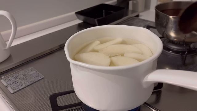 #76 キッチンが好きな主婦の日常，冬の献立と夫の出張土産，夫婦二人暮らし，Housewife's daily vlog смотреть онлайн