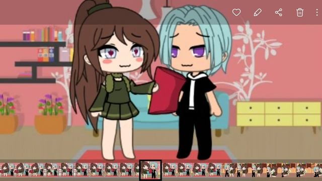 у вашей девочки не вырастут волосы #трэнд смотреть онлайн