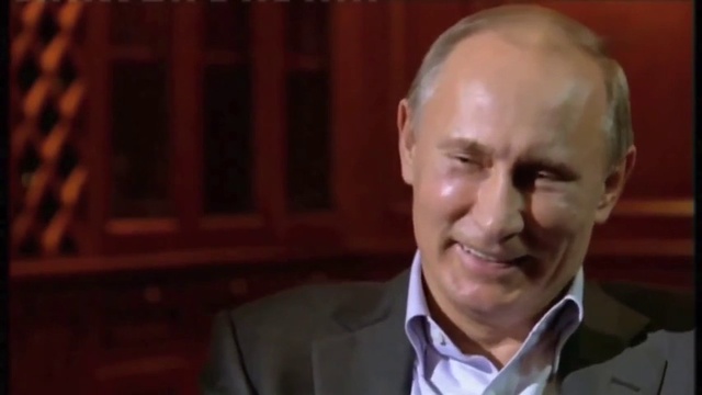 Обама расмешил Путина смотреть онлайн
