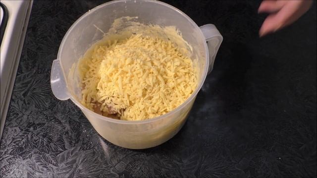 Невероятно вкусные пышки с начинкой.