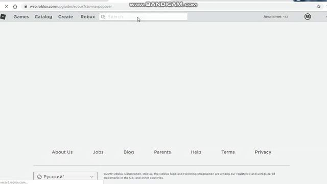 топ 3 способа взломать роблокс на робоксы!!!! ( не кликбейт) смотреть онлайн