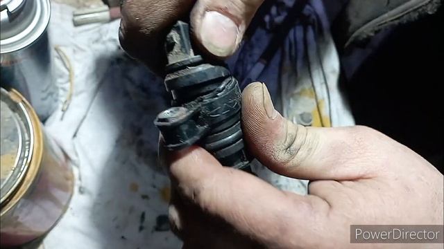 датчик скорости чери бонус, ремонт. смотреть онлайн