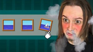 ТЕМ У КОГО ПЛОХО С НЕРВАМИ ЗАПРЕЩЕНО ИГРАТЬ В ЭТУ ИГРУ!! (Dude, Stop)