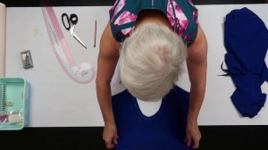 Подрезка мелких деталей Школа кроя и шитья Галины Коломейко #shorts