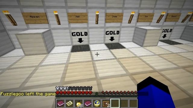 Jump Dream | Adventure Map | Part #05 смотреть онлайн