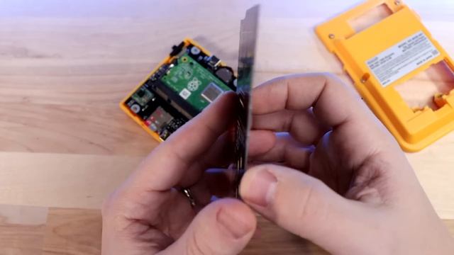 Giant Game Boy, Circuit Shield and more, January 2020 Update! смотреть онлайн