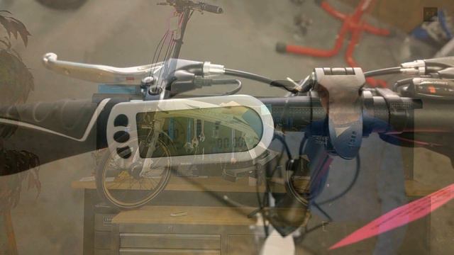 Orbit City Bikes - Easy Motion Neo Prox смотреть онлайн