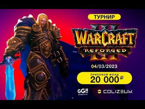 Ted Cup и Colizeum + FFA с Майкером