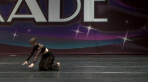 "Running Up That Hill" (Niia) - Teen Contemporary Dance Solo