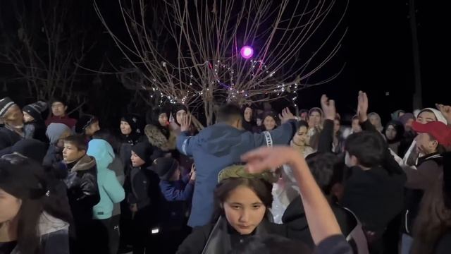 ULUGBEK AND SUMBULA TUYDA TERMA 2023 смотреть онлайн