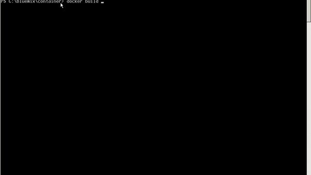 Running java applications which leverages Bluemix services in IBM Containers смотреть онлайн
