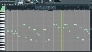 Если у вас нету тёти - караоке ноты