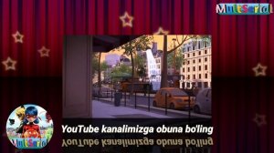 Xon Qizi va Abjir Mushuk 4-Fasl 3-Qism To'liq O'zbek Tilida