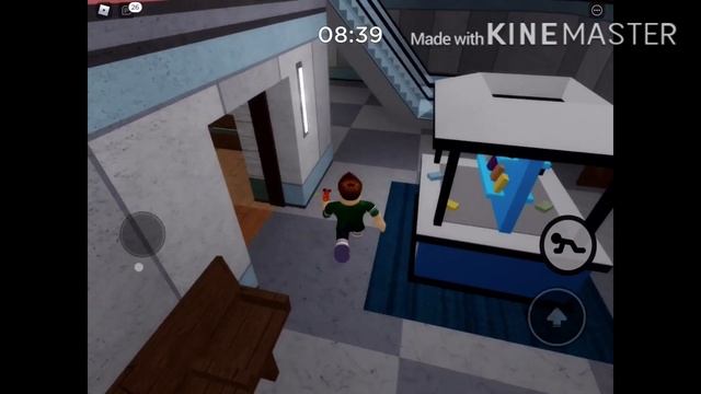 Играем роблокс в Пигги все баги в 10 главе| в Roblox смотреть онлайн