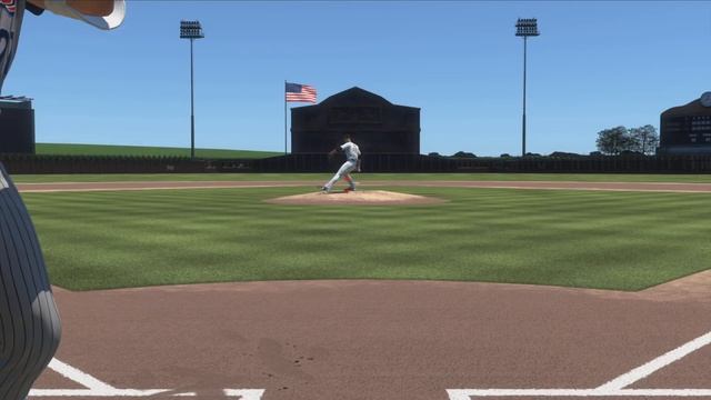 How To Improve Your Timing MLB The Show 22 - Hitting Tips For Better Timing смотреть онлайн