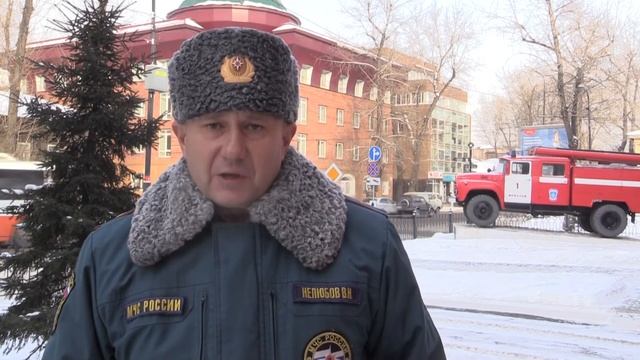 Начальник Главного управления МЧС Россиии по Иркутской области генерал майор внутренней службы Вале смотреть онлайн