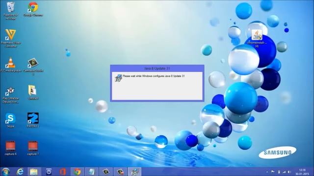 Descargar e Instalar java Full 1 Link Actualizable смотреть онлайн