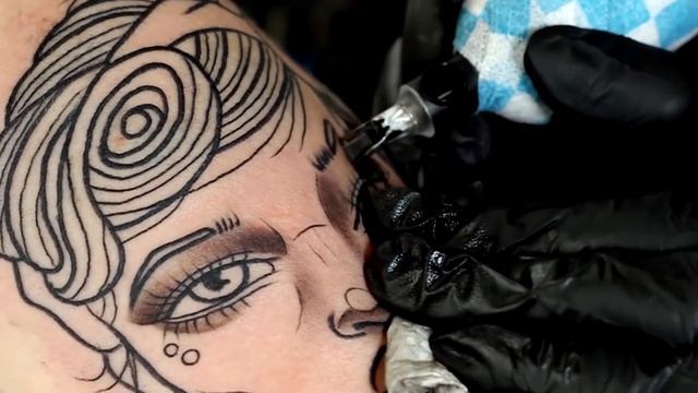 Top 5 Sleeve Tattoo Ideas смотреть онлайн