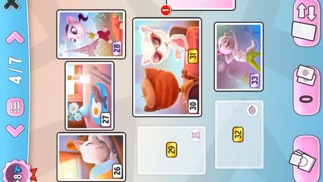 Как заработать алмазы в игре моя говорящая Анжела! смотреть онлайн