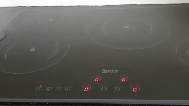 How To Unlock The Neff Induction Hob (NEFF Induction Hob ) смотреть онлайн
