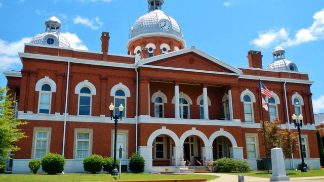 Chambers County, Alabama | Wikipedia audio article смотреть онлайн