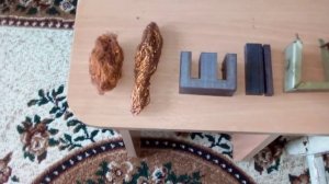 Разобрал медные катушки