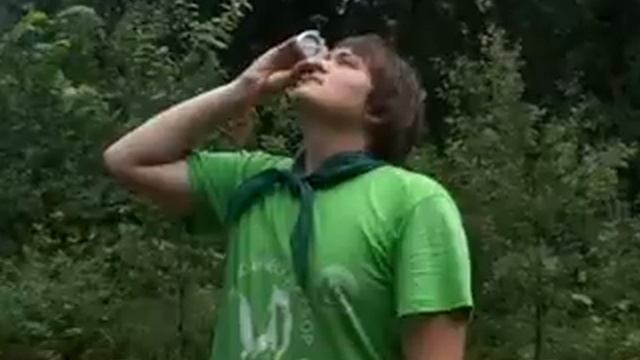 Деревья памятники живой природы. Республика Мордовия. смотреть онлайн