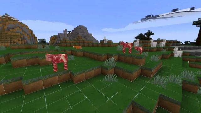Resource Pack Full Of Meme (TEXTURE PACK) - Minecraft смотреть онлайн