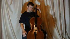 Теория и практика игры на виолончели. 1 урок