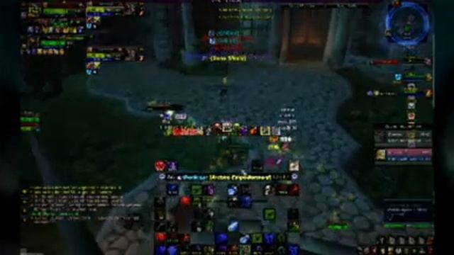 World of Warcraft - Intro About PvP смотреть онлайн