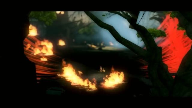 ASTA: The War of Tears and Winds Official Trailer смотреть онлайн