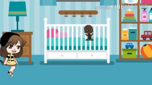 Моя сестра думает, что я её мама/// 1 серия/// Гача лайф///НЕ ОРИГИНАЛ