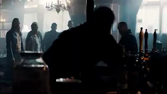 Британский психопат смотреть онлайн