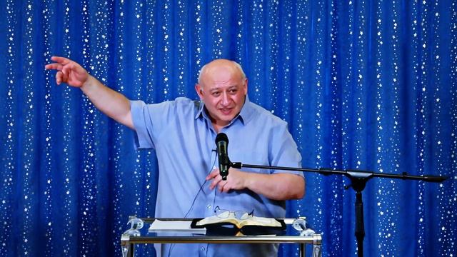 Моя вера и её ценности. 3часть темы "Какая вера неправильная?" (10-я часть) смотреть онлайн