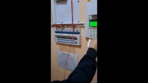 Сигнал 20м монтаж