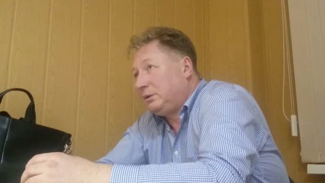 Сандаков.Д.В семинар по детскому массажу 30.03.16-4 смотреть онлайн
