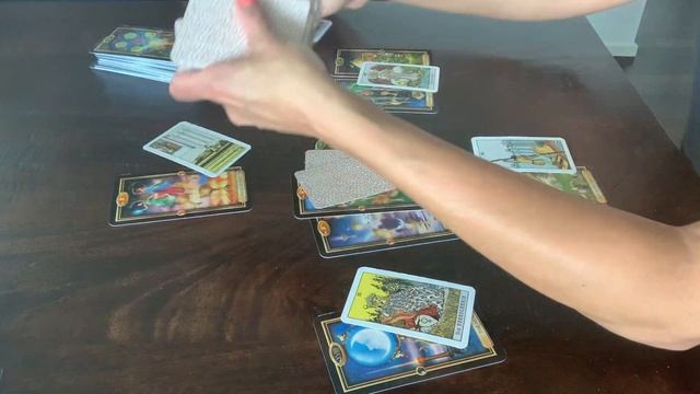 #LibrareadingJuly2020 Libra July 2020 Tarot and Oracle / HAVING THE TOOLS TO MANIFEST! смотреть онлайн