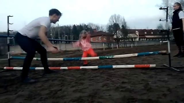 jumps without horse (прыжки без лошади) смотреть онлайн