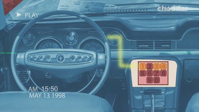 УГОНЯЕМ ЛЮБУЮ ТАЧКУ ЗА 60 СЕКУНД /Scammers