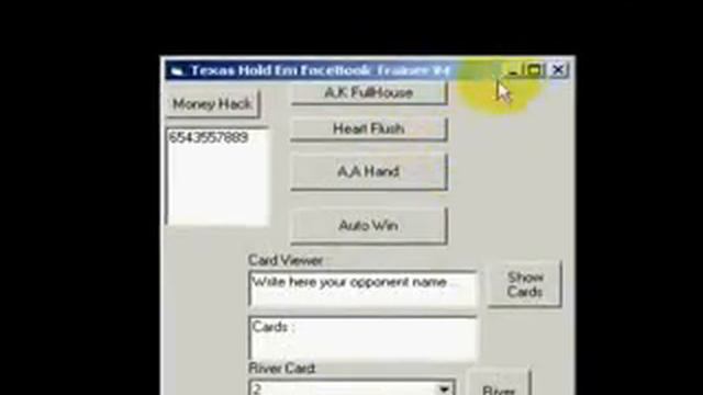 Facebook trainer NEW my edition working 100% NOO VIRUSES смотреть онлайн