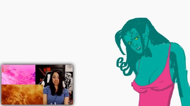 Poorly Drawn Cartoons react to Robert Downey Jr.'s Biggest Big Announcement of All Time REACTION!!! смотреть онлайн