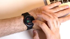 Обзор "умных" часов Amazfit Smartwatch//Обзор от i-market.shop