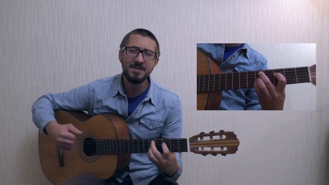 Бардовские песни. Песня под гитару: А. КИРЕЕВ - ТАМАНЬ смотреть онлайн