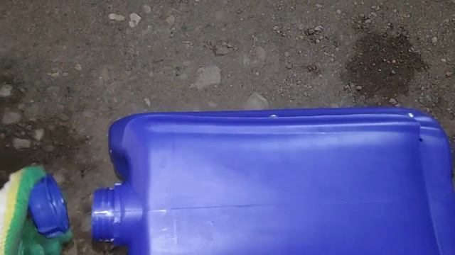 Удобный переносной ящик из канистры за 10 минут смотреть онлайн