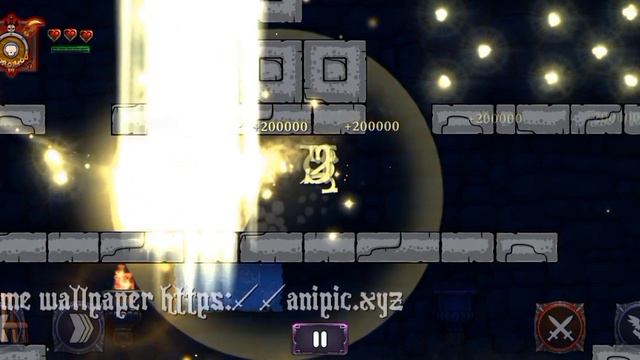 SGen-8 Magic Rampage | SDroiMod