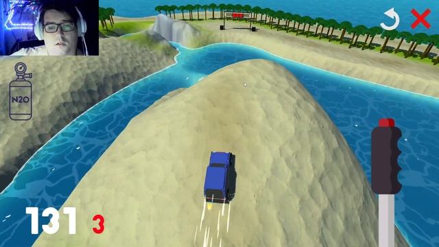 Drawer #1 | Рисуем гонку