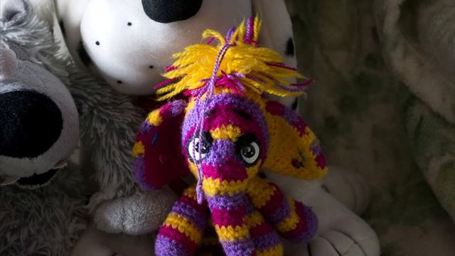 Сказки для детей - Глиняный парень