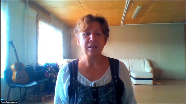 урок 3 Старшая группа смотреть онлайн